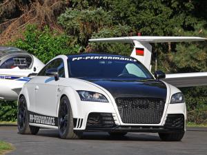 2013 Audi TT RS Coupe by PP-Performance